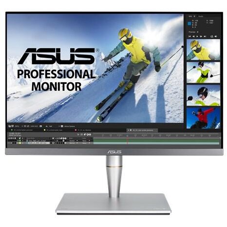 Monitor LED Asus 24.1 PA24AC