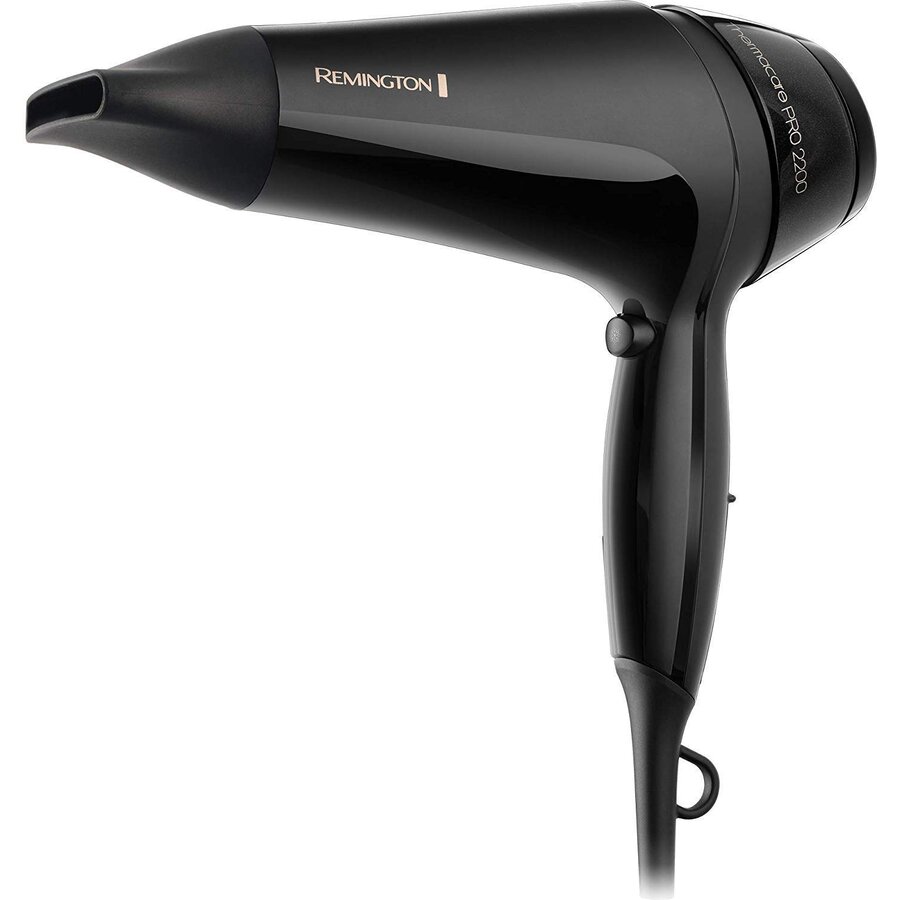 Uscator de par Remington D5710 Thermacare PRO 2200