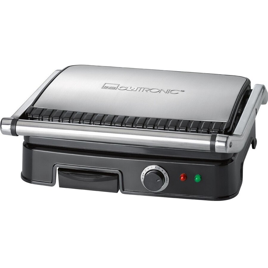 Grill contact Clatronic KG3487