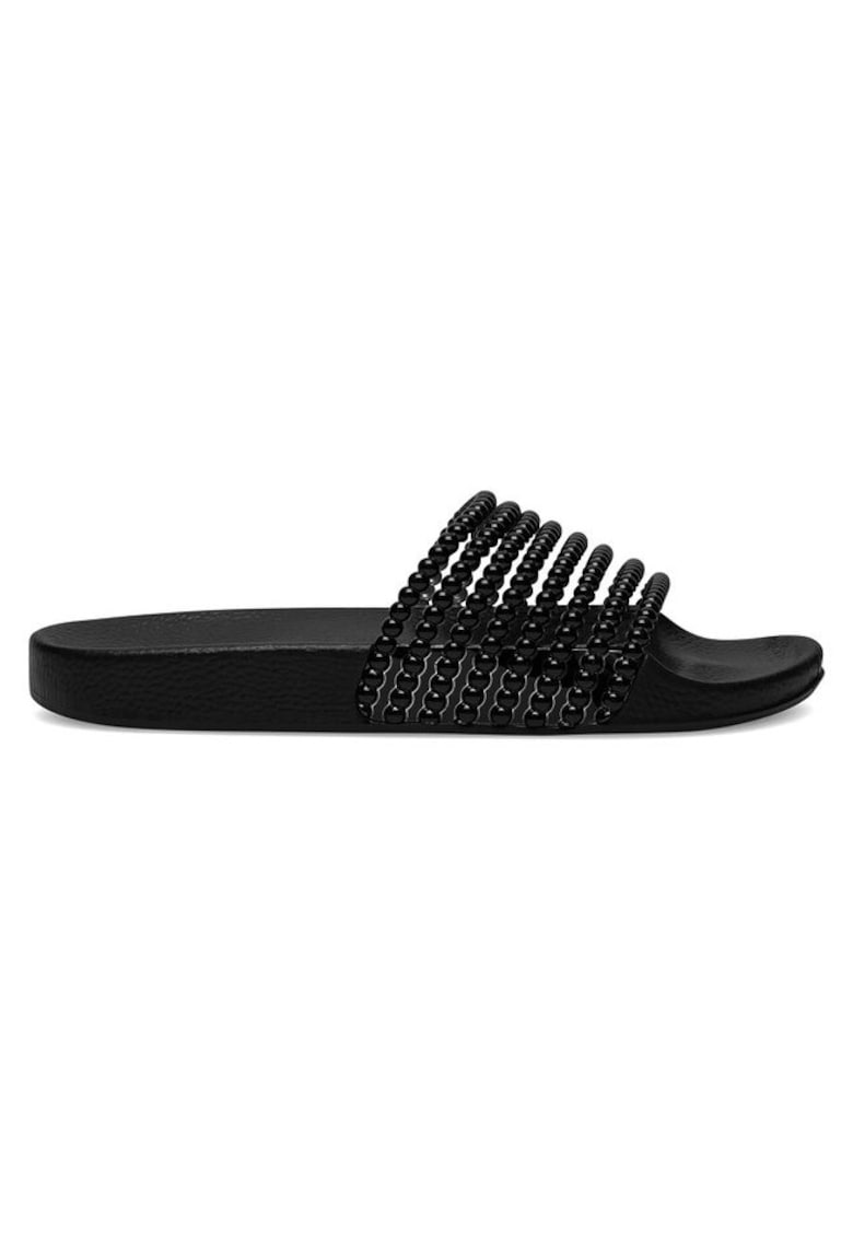 Sandale dama -  590558860342936 - Sintetic - Negru