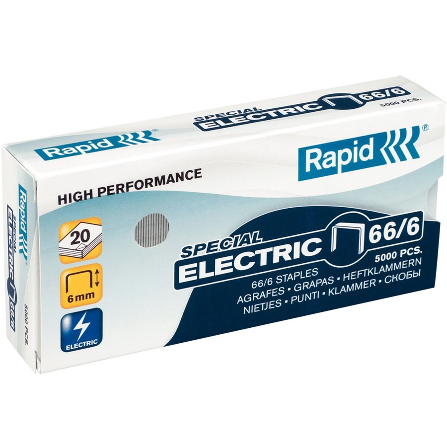 Capse Rapid Strong 66/6 5M