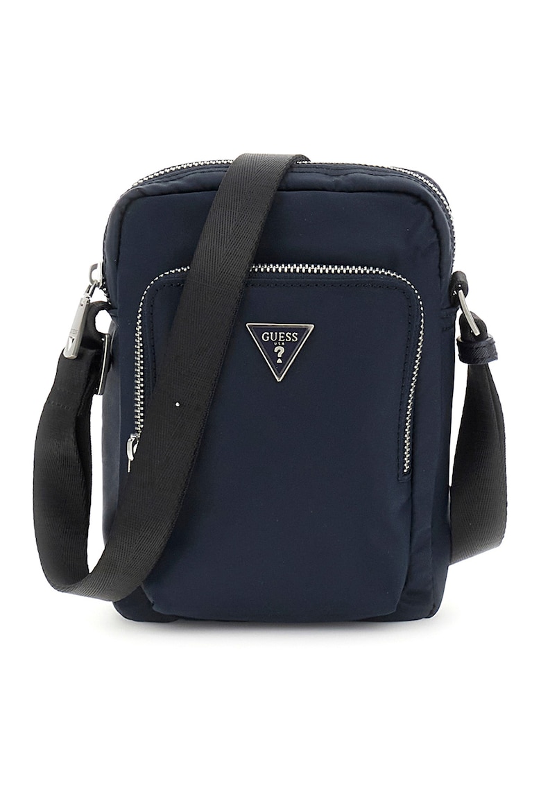 Oferte la Geanta crossbody cu logo Certosa