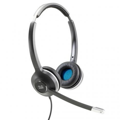Oferte la Casti cu Fir CP-HS-W-532-USBC 118 dB Microfon Negru