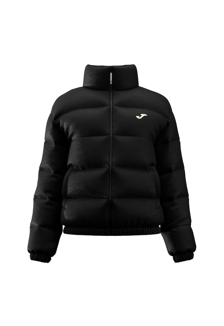 Jacheta dama -  U-Tribe Anorak Jacket 902220 - Negru