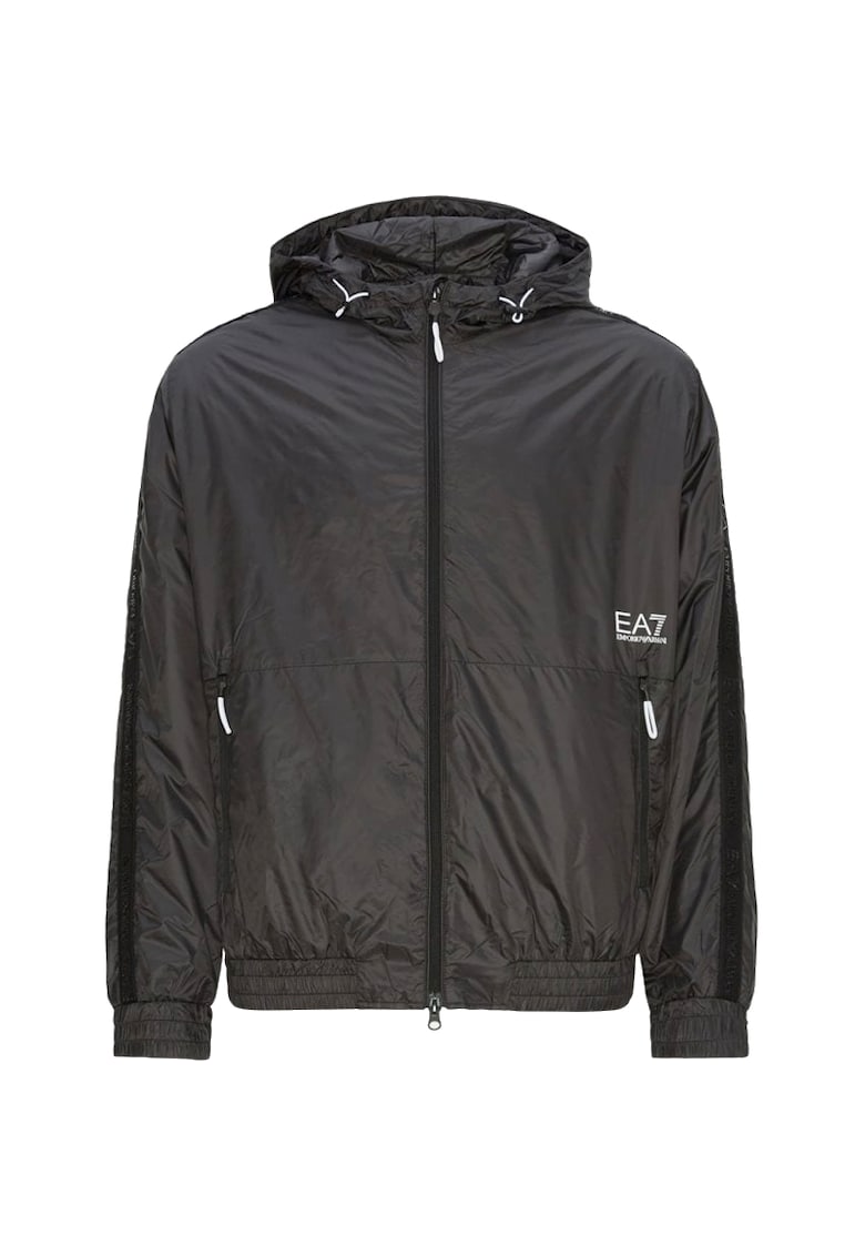 Geaca  pentru Barbati - m tape jacket pl - 3DPB16-PN5ZZ-1200 - Negru - Negru