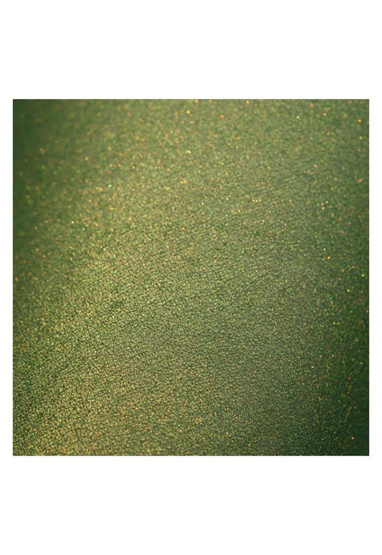 Pigment make-up  Olive Green 7g