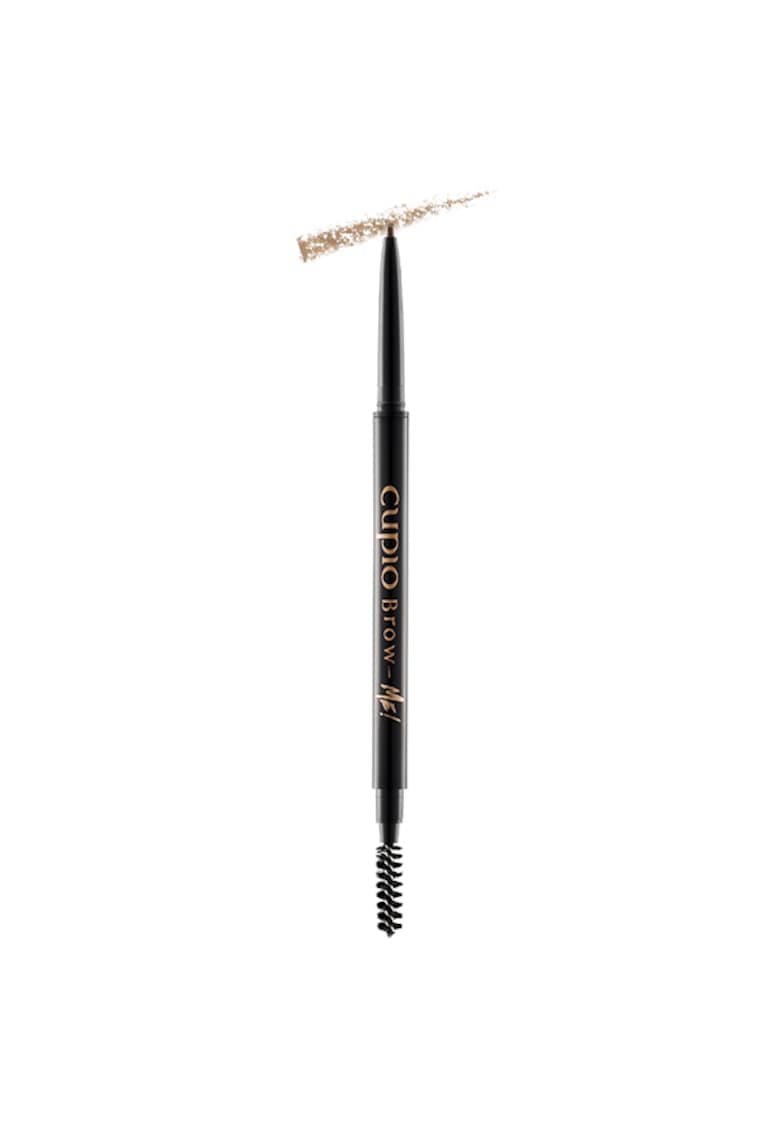 Creion de sprancene Brow-Me!  Taupe