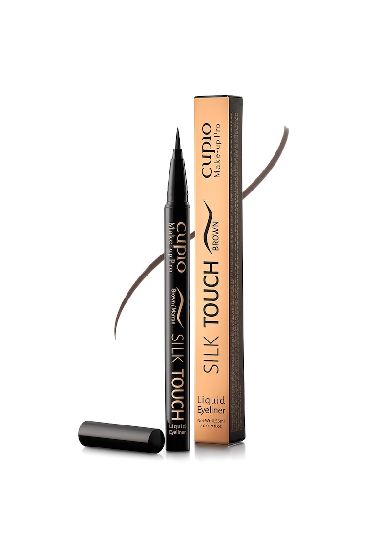 Tus de ochi Silk Touch - Maro