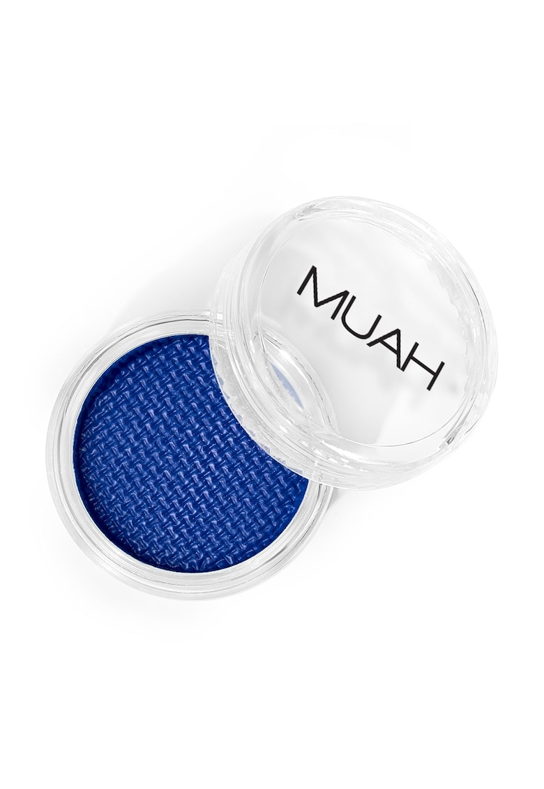 Fard colorat pe baza de apa  Hype - Deep Blue