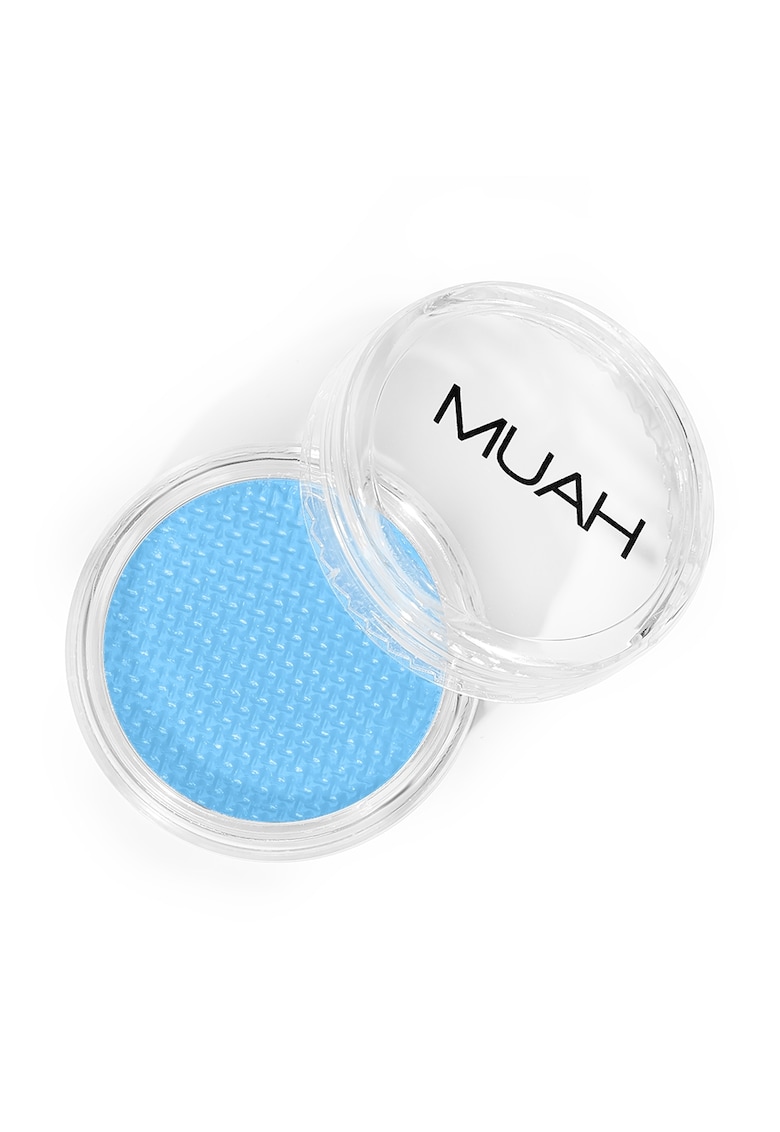 Fard colorat pe baza de apa  Hype - Candy Blue