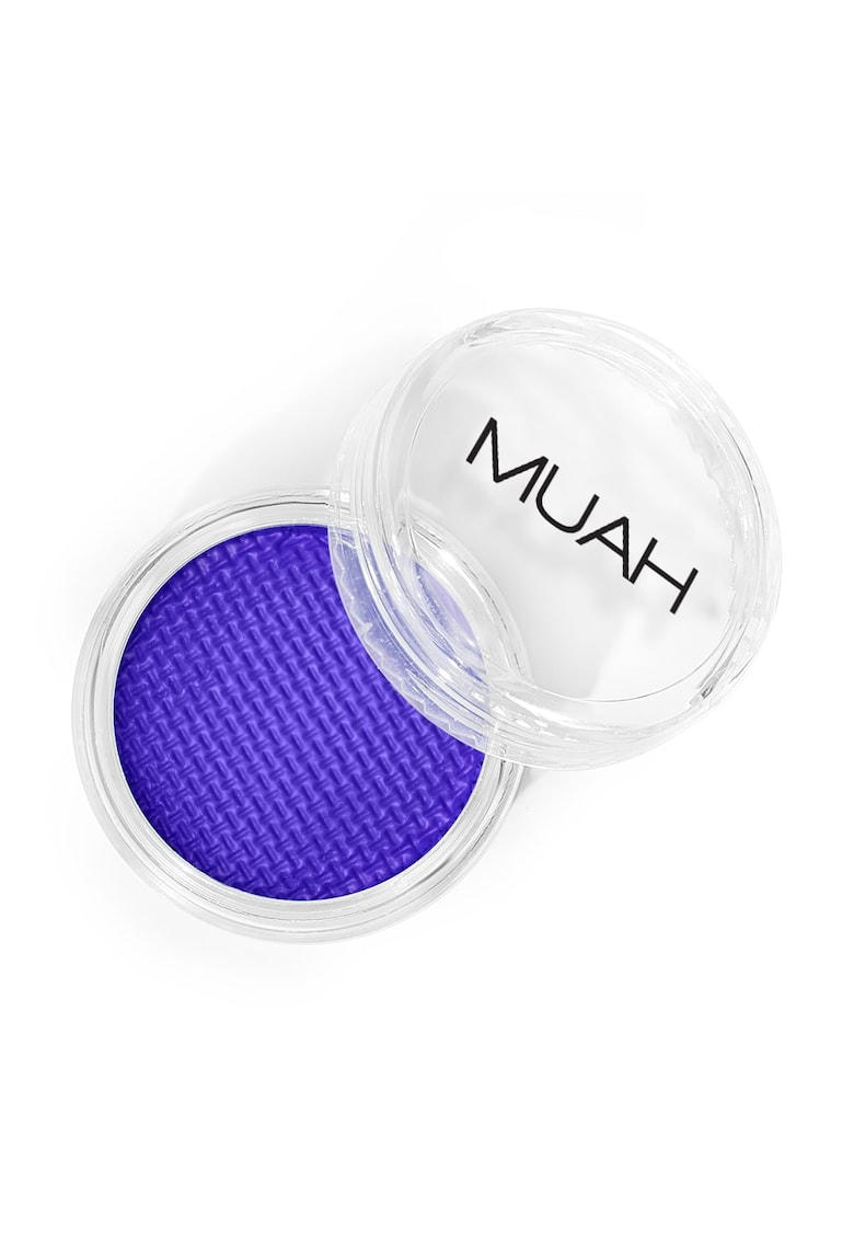 Fard colorat pe baza de apa  Hype - Electric Indigo