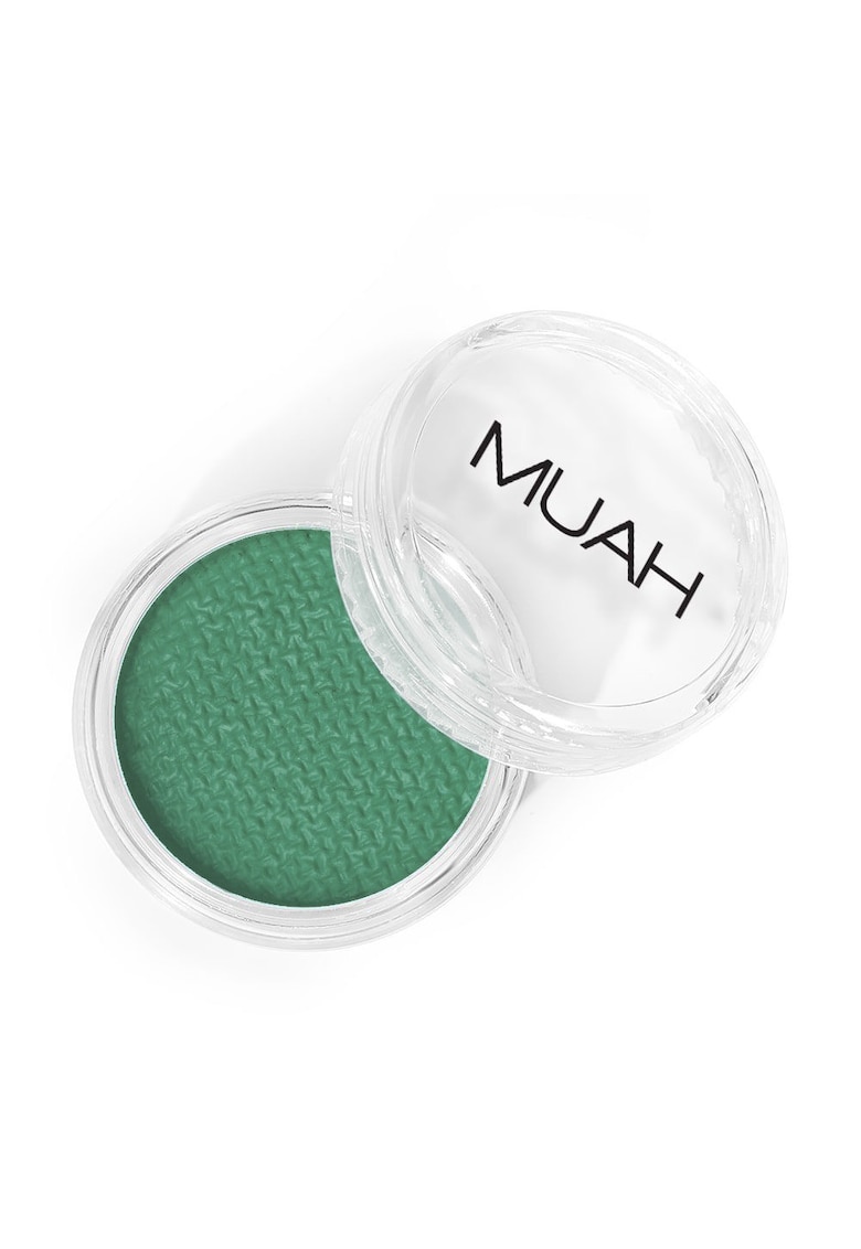 Fard colorat pe baza de apa  Hype - Ash Green