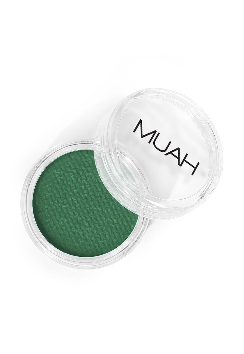 Fard colorat pe baza de apa  Hype - Pine Green