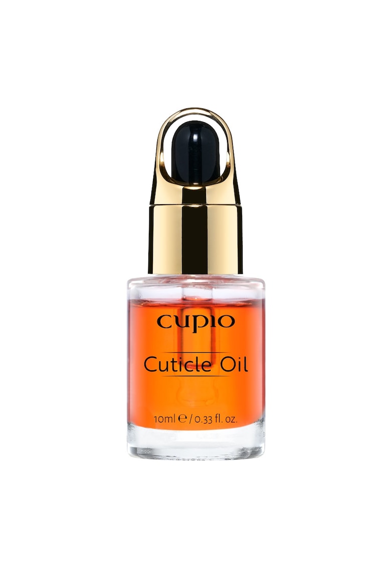 Ulei cuticule cu pipeta  - Orange 10ml