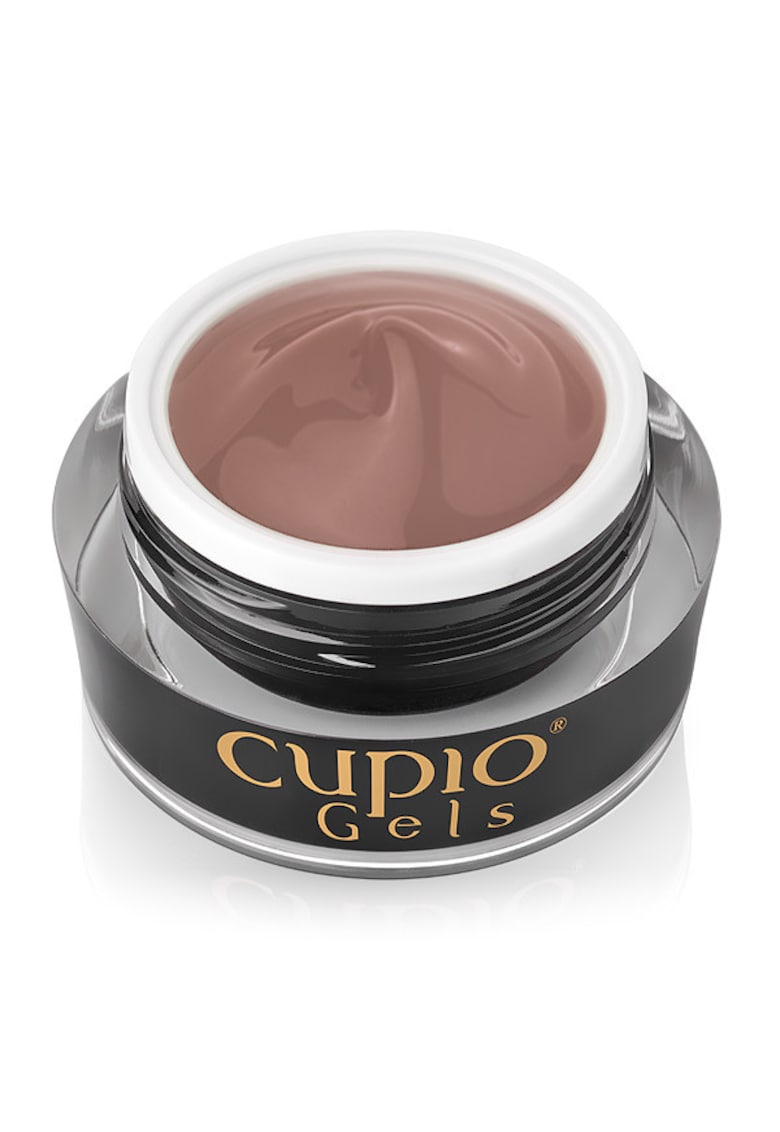 Gel UV  Supreme Sculpting Cover 50 ml - Nude - rezistent - textura jeleu