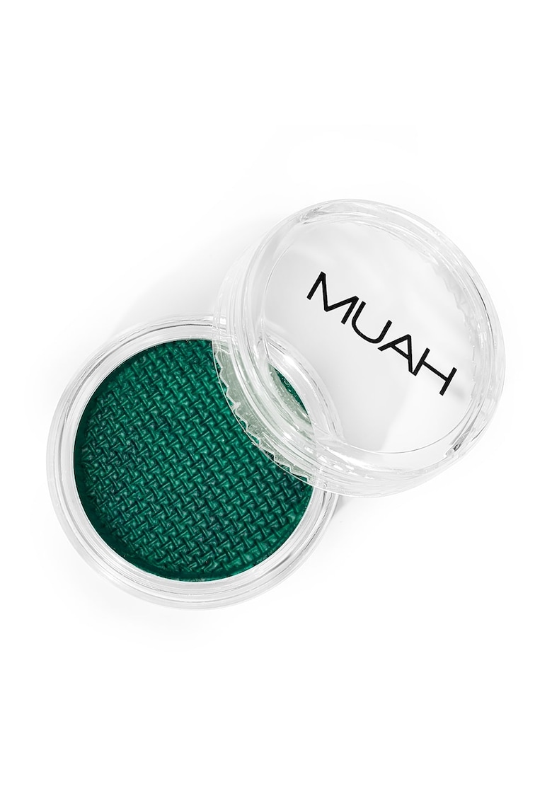 Fard colorat pe baza de apa  Hype - Electric Emerald - 3 g