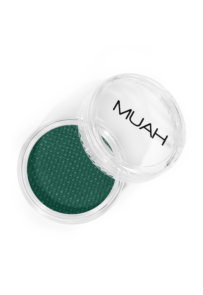Fard colorat pe baza de apa  Hype - Deep Green