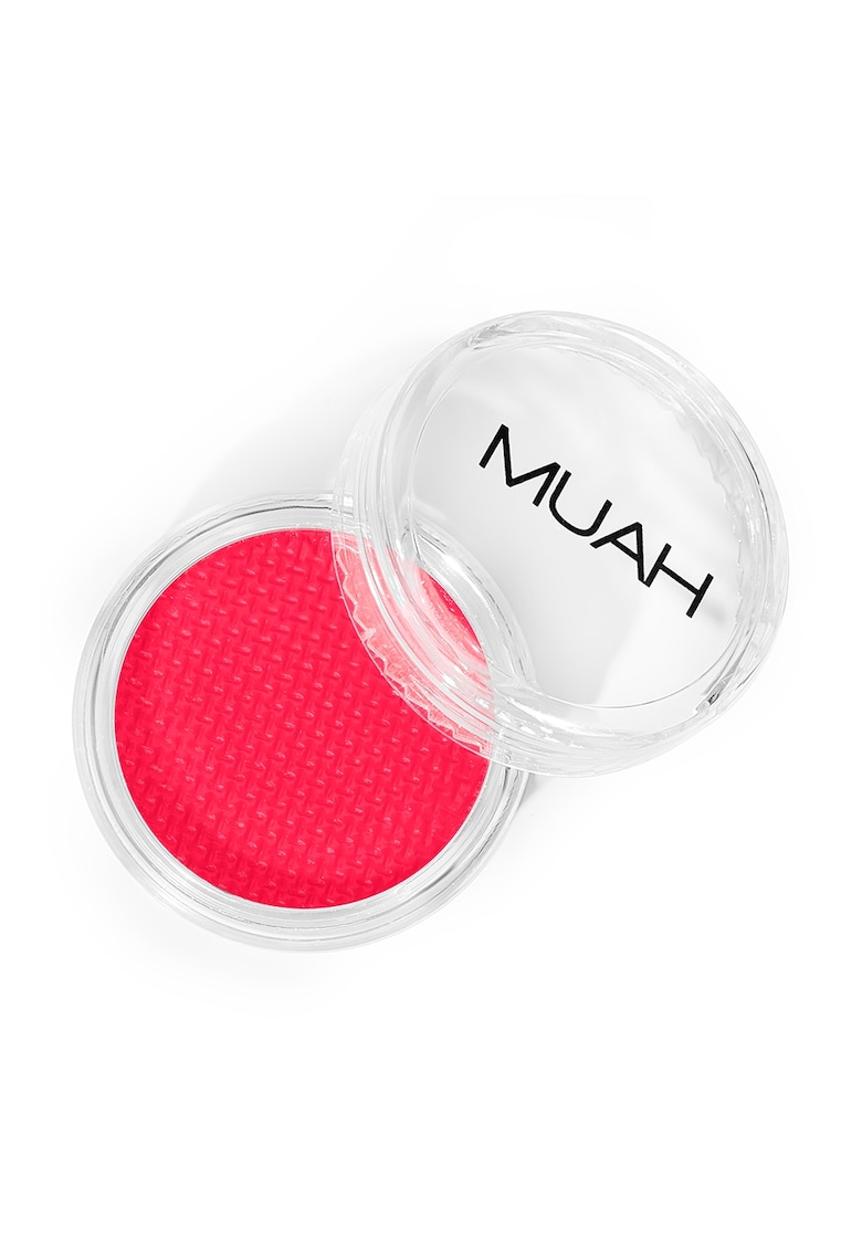 Fard colorat pe baza de apa  Hype - Neon Pink