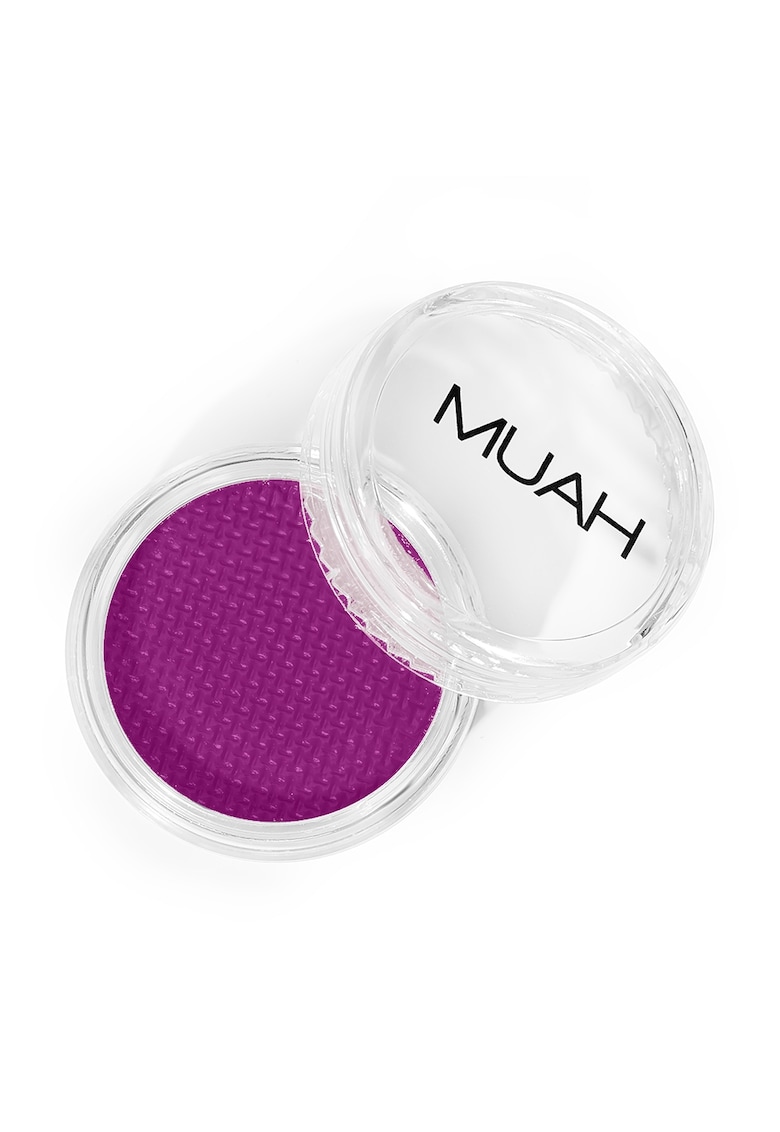 Fard colorat pe baza de apa  Hype - Electric Purple