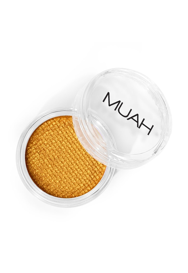 Fard colorat pe baza de apa  Hype - Electric Gold