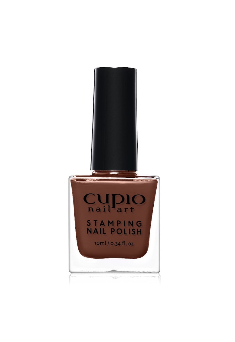 Oja pentru stampila  Dark Chocolate 10ml