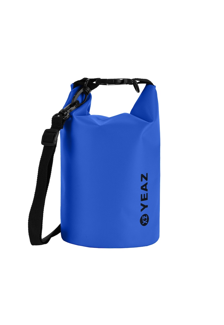Oferte la Geanta unisex rezistenta la apa Isar - 1.5 L - Albastru inchis