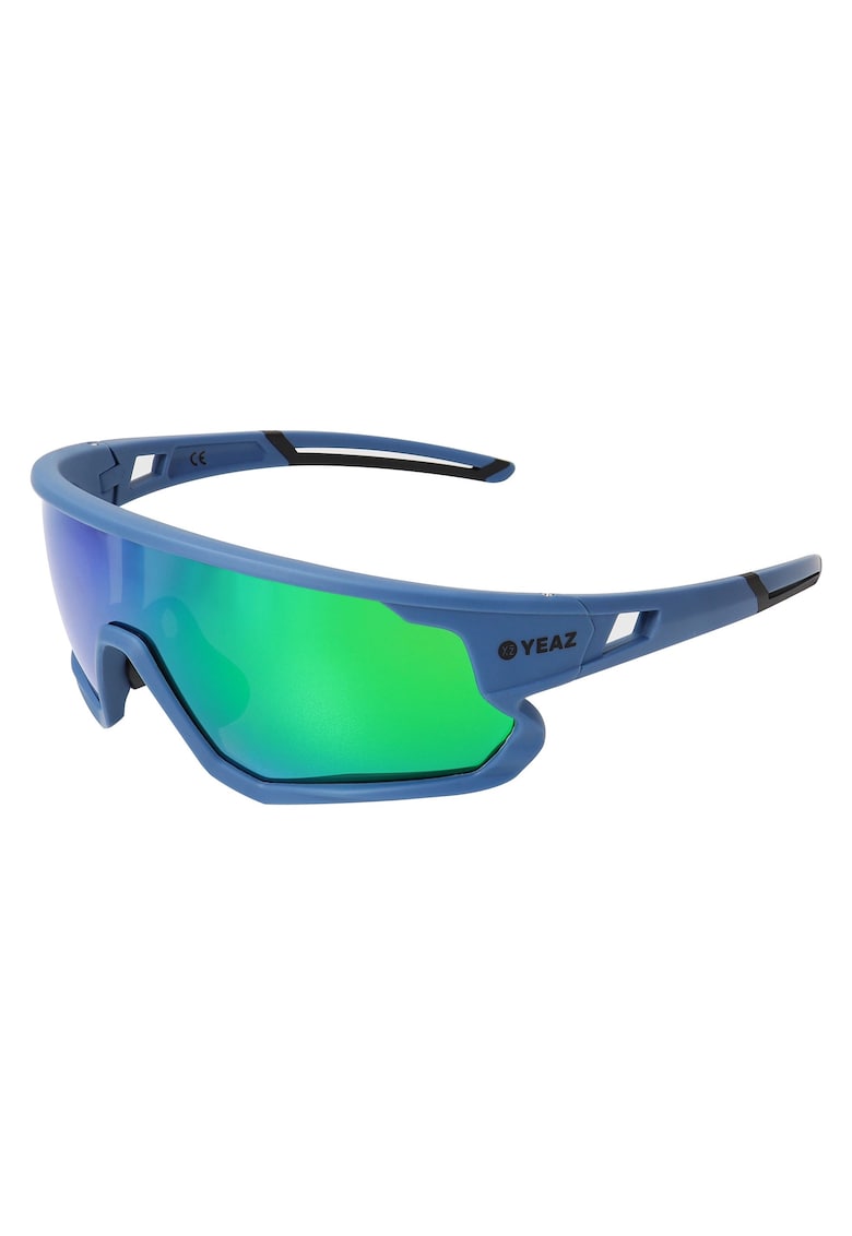 Oferte la Ochelari de soare polarizati unisex Sunrise - Verde