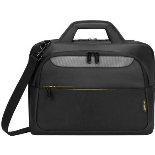 Husa CityGear 12-14inch  Negru
