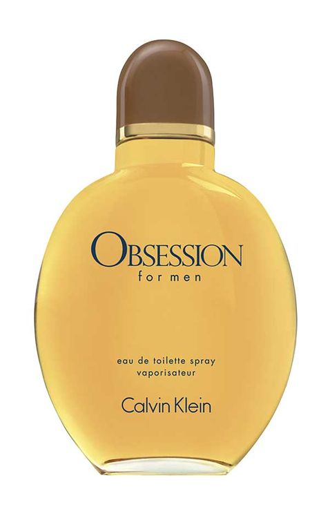 Calvin Klein Obsession for Men, Apa de Toaleta (Concentratie: Apa de Toaleta, Gramaj: 75 ml)