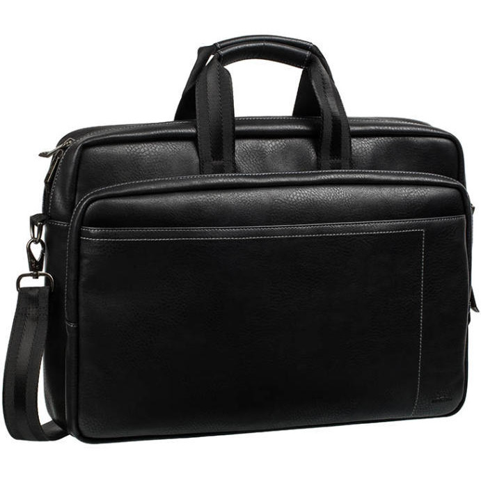 Rucsac laptop Rivacase Orly 16, negru