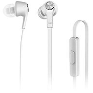 Xiaomi Mi Piston Headphone Basic Silver
