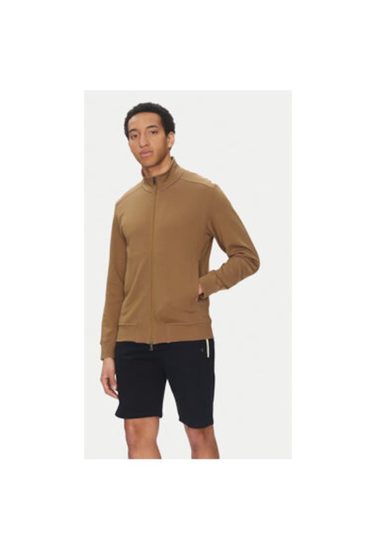 Bluza barbati  25411820 - Bumbac/Nylon - Bej - Bej