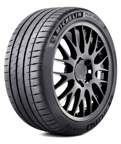 Oferte la MICHELIN Pilot Sport 4 S * XL 245/35R19 93Y