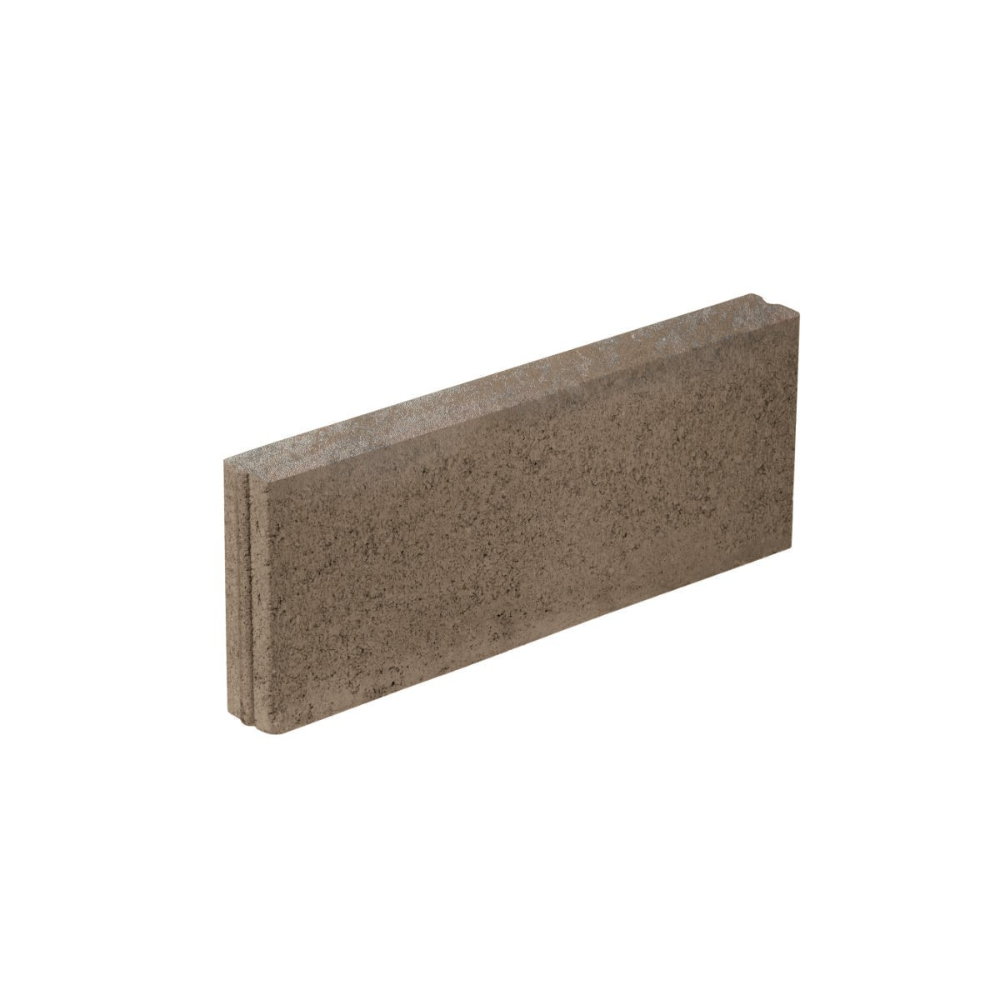 Bordura Elis B16, caffe, 5 x 50 x 20 cm