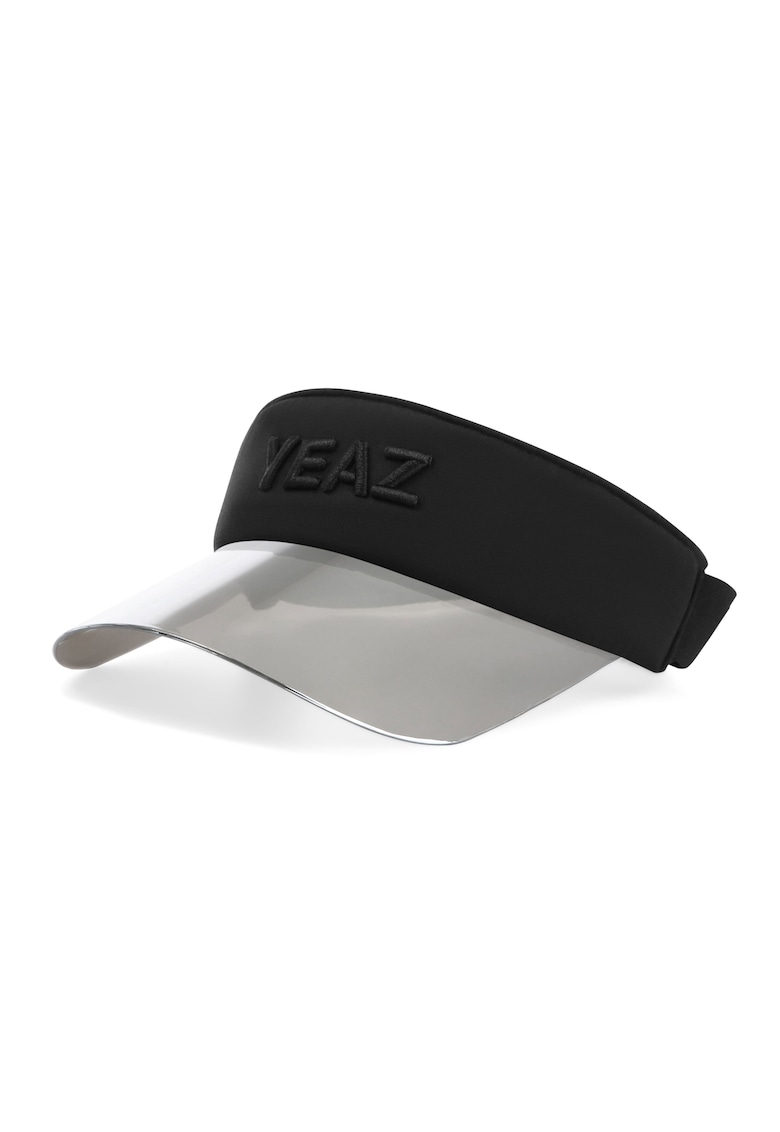Oferte la Sapca cu cozoroc si logo in relief pentru fitness