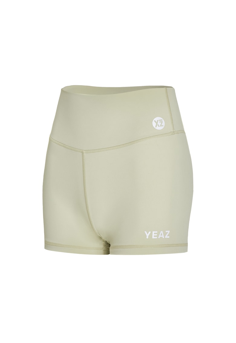 Oferte la Colanti scurti pentru fitness Celeb - Verde