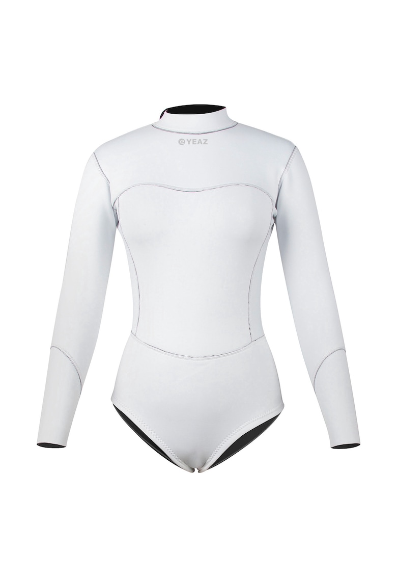 Oferte la Costum de baie intreg Neobody - Alb