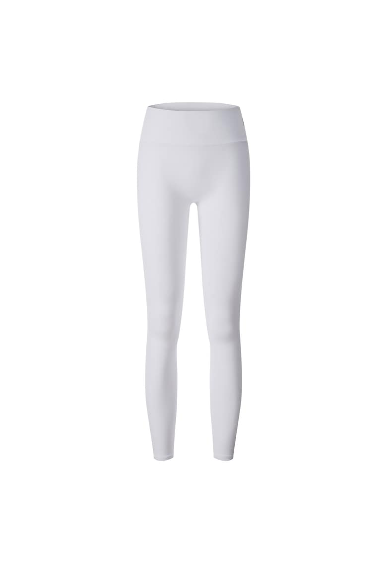 Oferte la Colanti cu logo pentru fitness Horizon - Alb