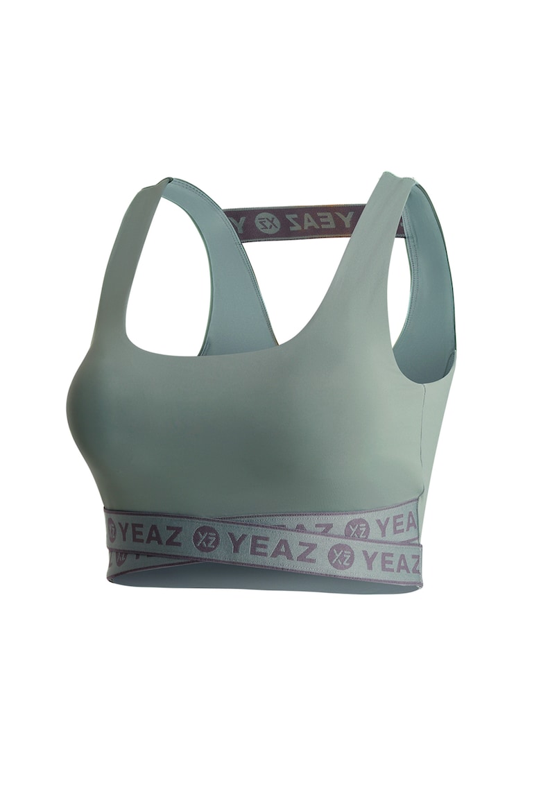 Oferte la Top crop pentru antrenament Revolute - Turcoaz