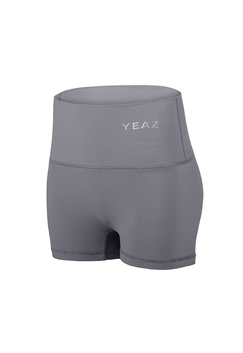Oferte la Pantaloni scurti pentru antrenament Club Level - Gri