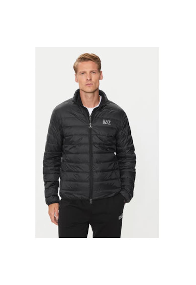 Geaca barbati  Emporio Armani - 8NPB23 PNGPZ - Poliamida - XS INTL - Negru