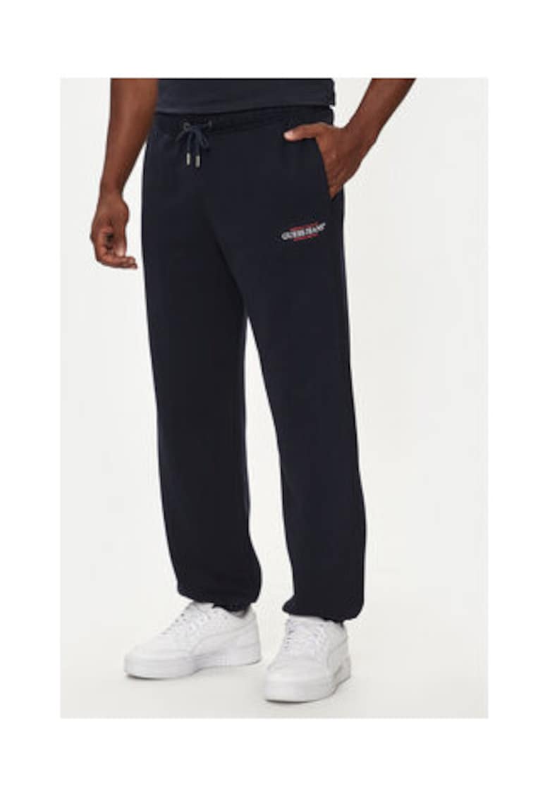 Pantaloni de trening cu doua buzunare