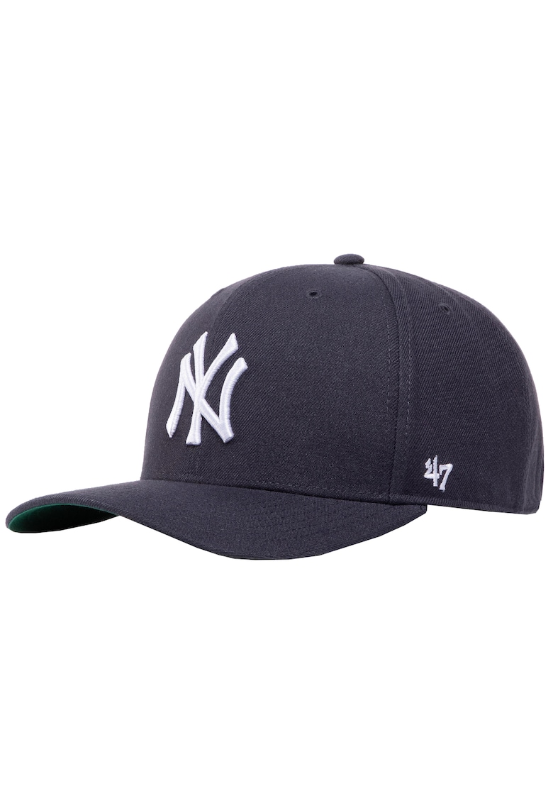 Sapca -  New York Yankees Cold Zone '47 B-CLZOE17WBP-NY - Albastru marin -