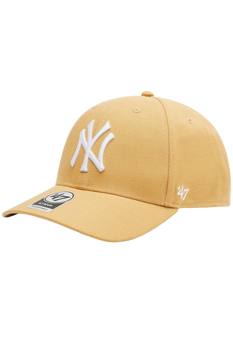 Sapca -  New York Yankees MVP Cap B-MVPSP17WBP-LT - galben -
