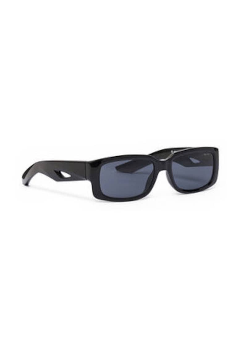 Ochelari de soare  unisex - negru - plastic