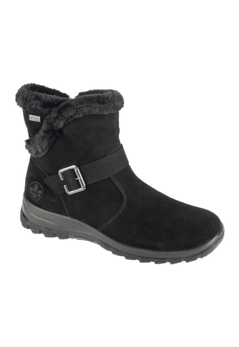 Ghete dama -  BM211599 - Negru