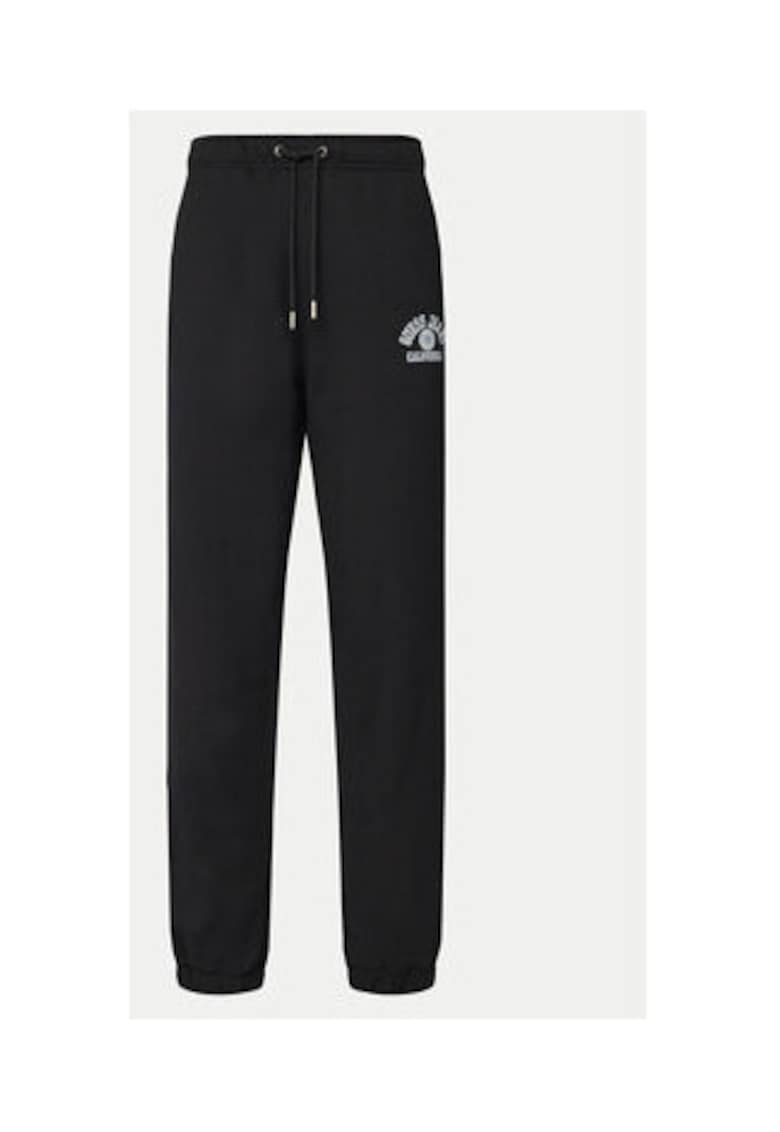 Oferte la Pantaloni sport cu snur pentru ajustare