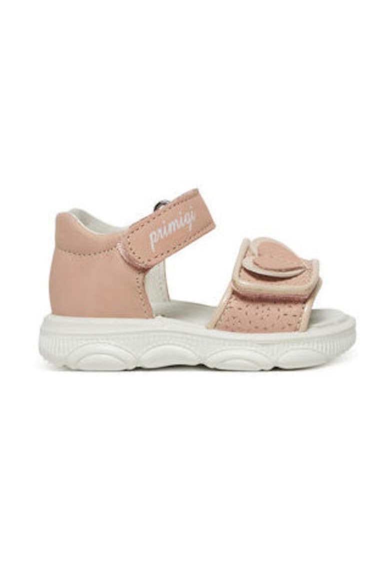 Sandale fete - 7871800 -  Piele naturala - Roz - Roz