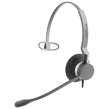 BIZ 2300 USB MONO MS OC