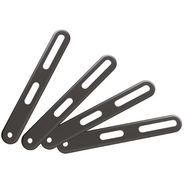 Adaptor VESA BP0029 Pana la 400x400 32-55inch Greutate Maxima 30kg Negru